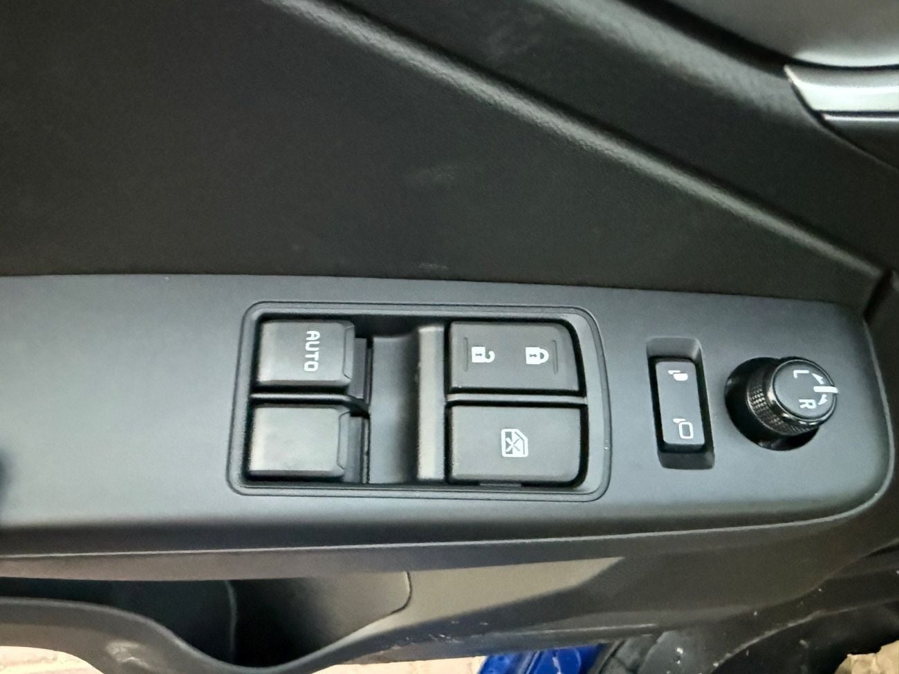 Isuzu D-MAX STD