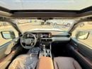 Toyota Prado Toyota Prado Adventure 2.4L Petrol 2025