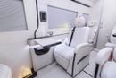 مرسيدس بنز سبرينتر ERTEX LUXURY CAR DESIGN CO. LUXURY SPRİNTER PRİVATE JET