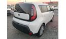 Kia Soul LX