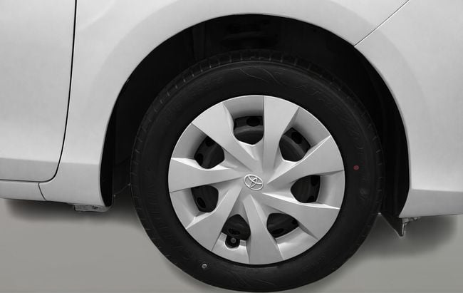 Toyota Yaris SE, миниатюра 26