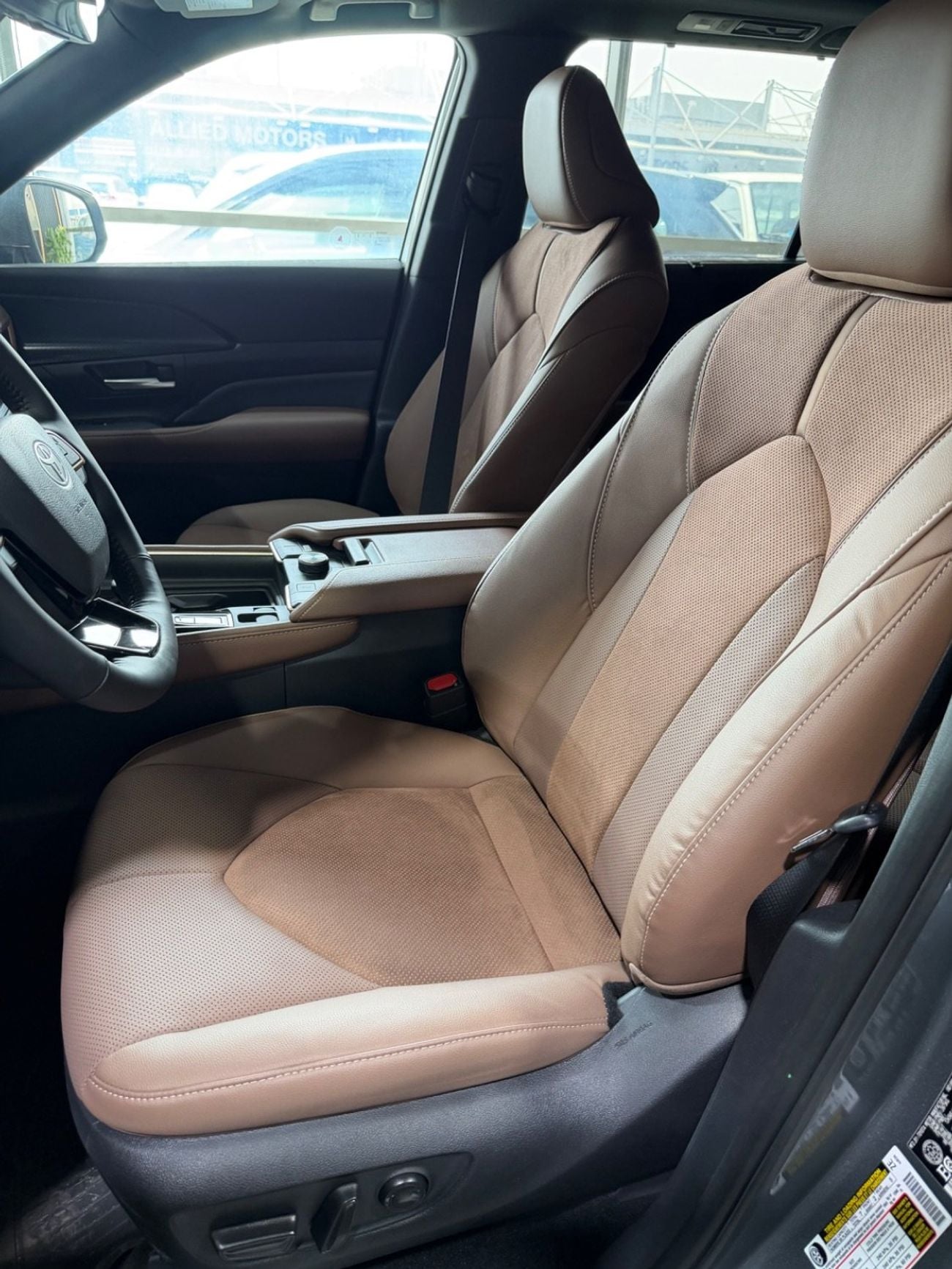 Toyota Grand Highlander