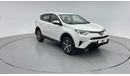 Toyota RAV4 EXR 2.5 | Zero Down Payment | Free Home Test Drive