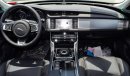 Jaguar XF 2.0 Diesel Sportbrake Prestige Brand New