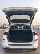 Hyundai Tucson 2021 HYUNDAI TUCSON LIMITED 2.4L V4 - LEATHER & ELECTRIC SEATS - PUSH START - AUTO TRUNK -