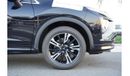 Mitsubishi Eclipse 2024 Mitsubishi Eclipse  Cross 1.5L V4 SUV 4WD Black 0Km