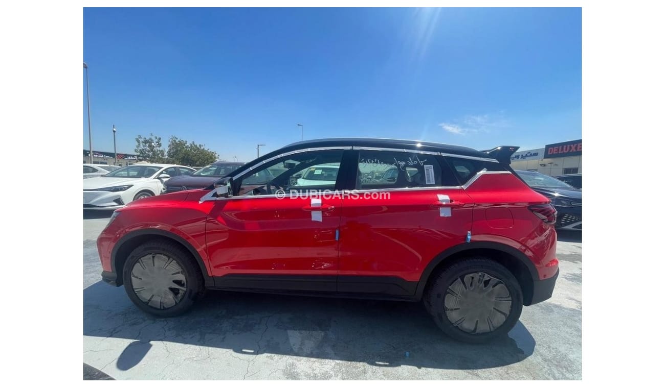 Geely Coolray 2023 GEELY 1.5 COOLRAY