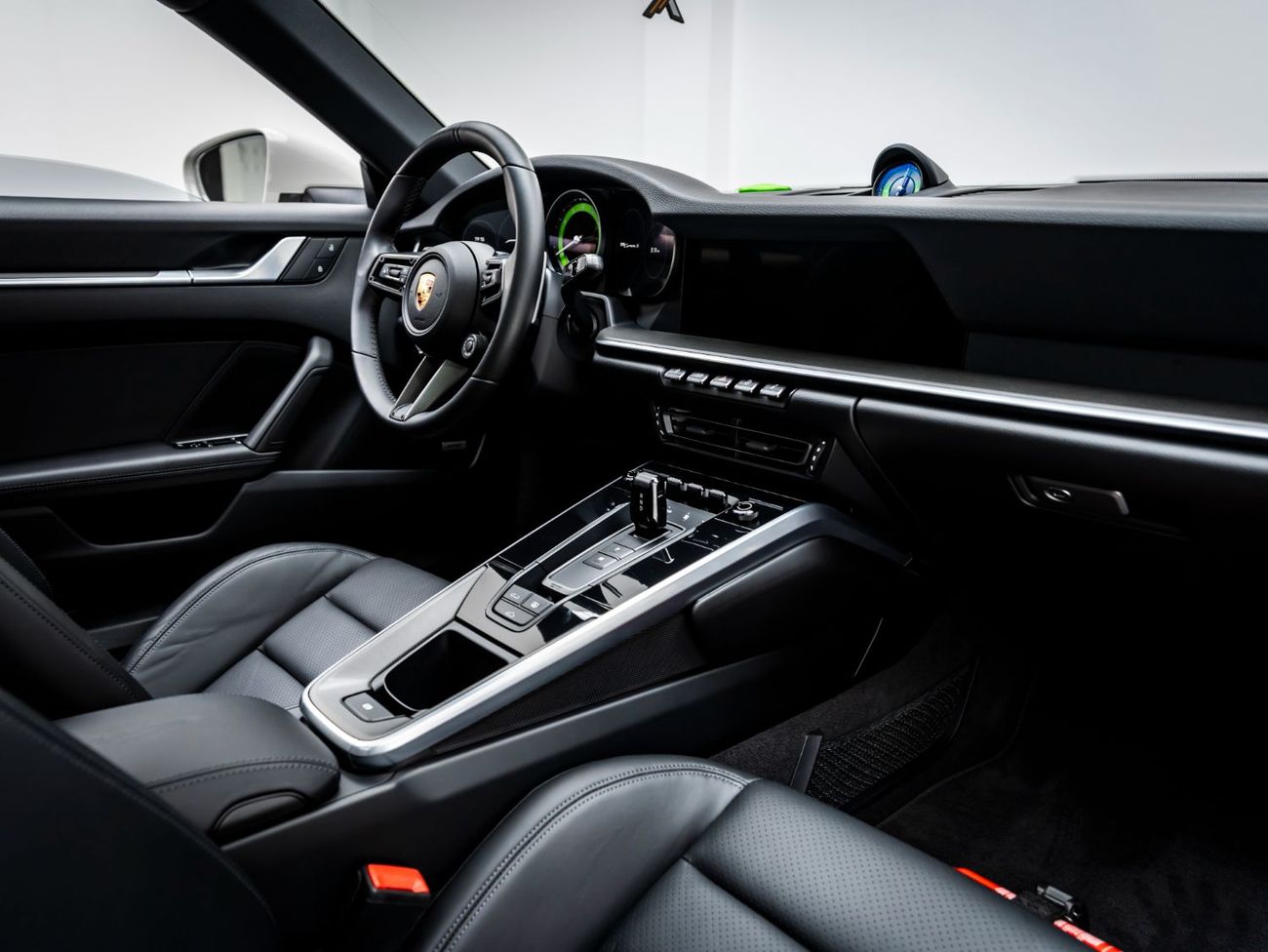 Porsche 911 Carrera S 3.0L (445 HP) Coupe 2022 Porsche 911 Carrera S, April 2026 Porsche Warranty, Full Service 