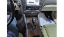 Lexus IS250 (Lot#: 1271)