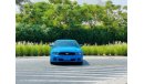 Ford Mustang GT || Agency Maintained || GCC || 0% DP || Immaculate Condition