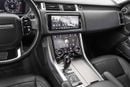 Land Rover Range Rover Sport HSE