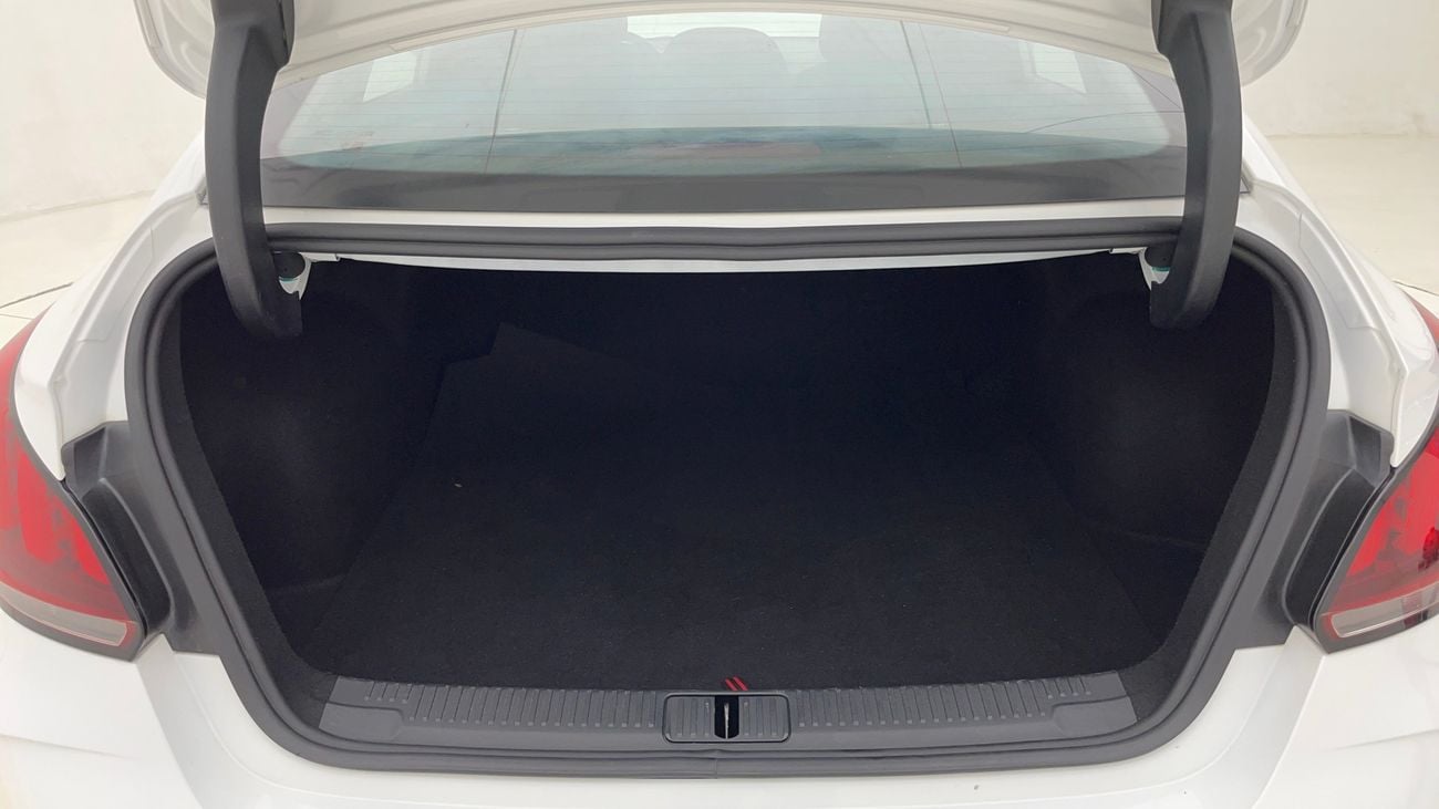 MG GT STD 1.5 | Zero Down Payment | Home Test Drive