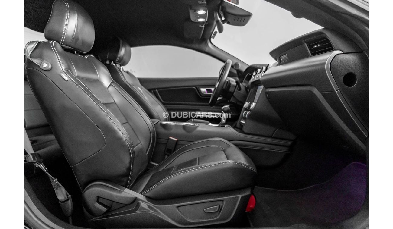 Ford Mustang 2020 Ford Mustang GT 5.0L V8 / 5 Year Ford Warranty & 5 Year Ford Service Pack