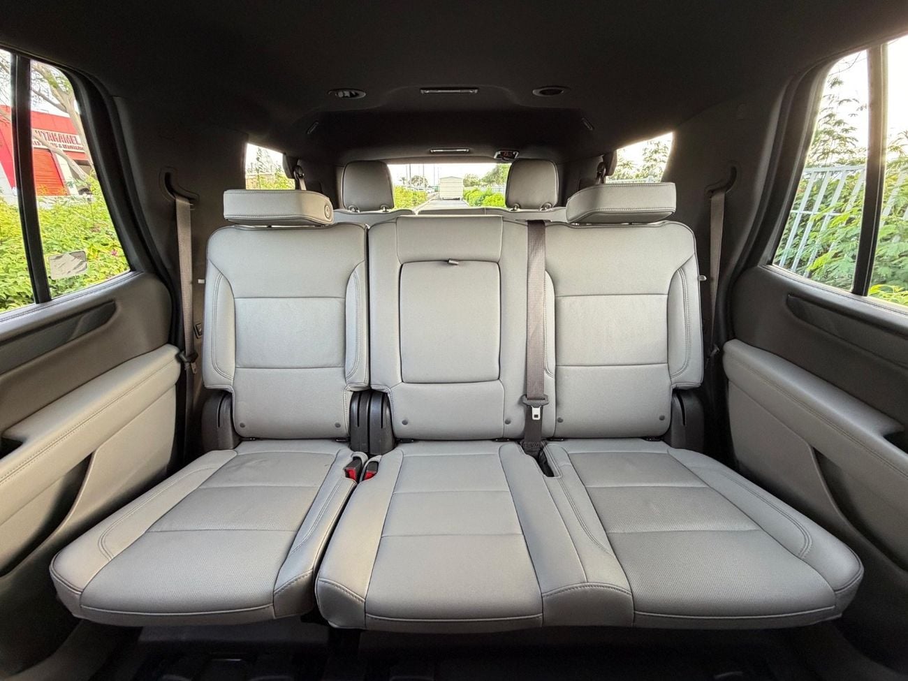 GMC Yukon 5.3 V8 SLT (AWD)