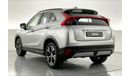 Mitsubishi Eclipse Cross GLX Highline