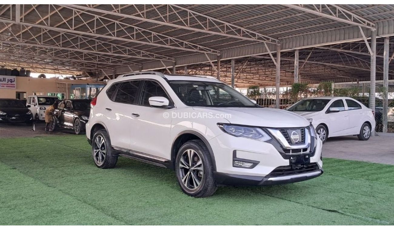 Used Location United Arab Emirates. Nissan XTrail Year of manufacture