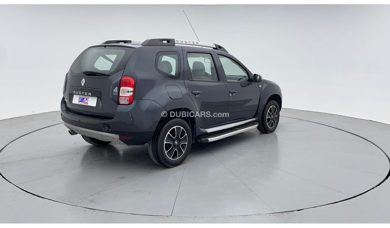 Renault Duster SE 2 | Zero Down Payment | Free Home Test Drive