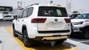 Toyota Land Cruiser GR SPORT