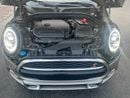 Mini Cooper John Cooper Works Mini Cooper S Convertapol_GCC_2020_Excellent Condition _Full option