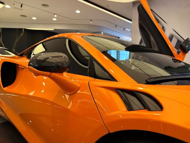 McLaren Artura STANDARD, миниатюра 29