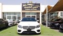 مرسيدس بنز E300 4matic