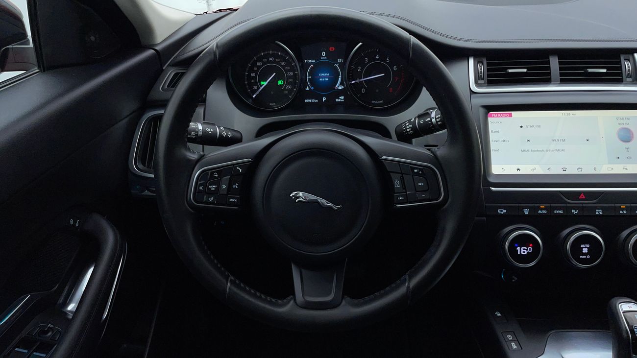 Jaguar E Pace P200 S 2 | Zero Down Payment | Home Test Drive