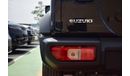 Suzuki Jimny Suzuki Jimny 1.5L AWD 2023