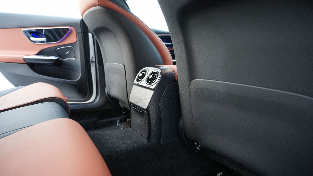 Mercedes-Benz C 200 LONG 2025 MY