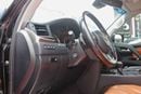 لكزس LX 570 Platinum 5.7L