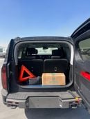 Jetour G700 Jetour G700 Flagship Edition