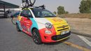 Fiat 500 DOLCE VITA LTD
