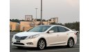 Hyundai Azera GLS Hyundai Azera 2014 GCC ORGINAL PAINT - 2KEYS - PERFCT CONDITION