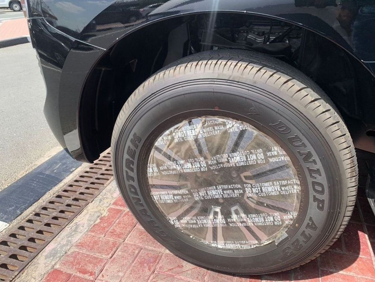 Nissan Patrol Nissan Patrol LE T2 (VVEL DIG) 5.6Ltr Petrol Model 2024