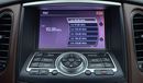 Infiniti QX50 LUXURY 3.7 | Under Warranty | Inspected on 150+ parameters