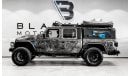 جيب جلادياتور 2021 Jeep Gladiator (ironside), Fully Modified, Huge Extras List, Low KMs
