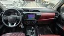 Toyota Hilux GL TOYOTA HILUX 2.7 A/T