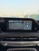 Hyundai Palisade Calligraphy/ panoramic, 360 camera/ head up display, 2022