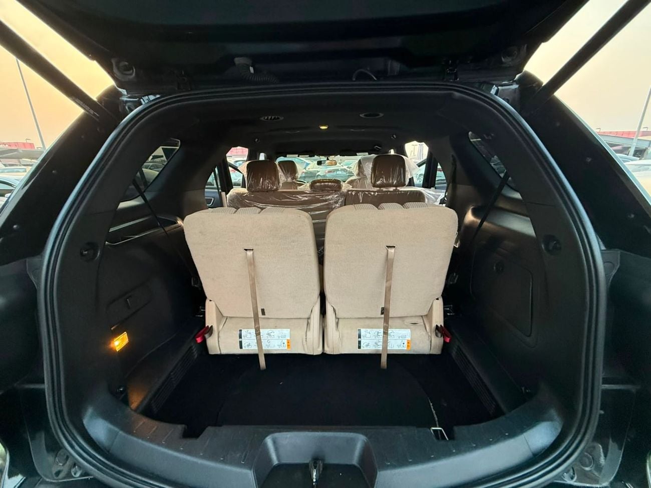 Ford Explorer XLT personal use, excellent condition, 4x4