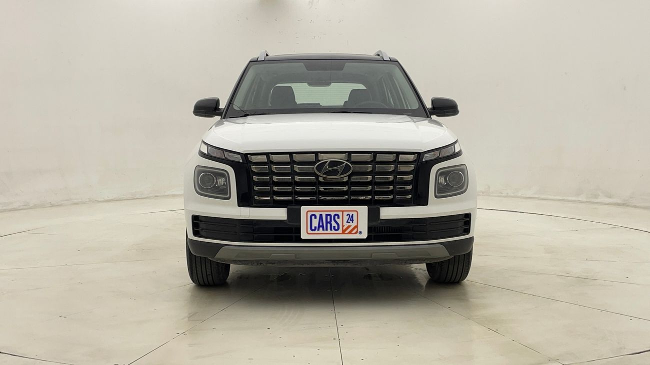 Hyundai Venue COMFORT 1 | Zero Down Payment | Home Test Drive