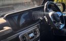 مرسيدس بنز G 63 AMG STD