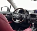 لكزس RX 350 F-SPORT