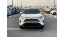 Toyota RAV4 2020 TOYOTA RAV4 LIMITED HYBRID FULL OPTIONS IMPORTED FROM USA