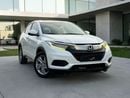 هوندا HRV TURBO AED 640 P.M | 0% DOWN PAYMENT | HONDA HR-V | 1.8L I4 | 2020 | GCC SPECS