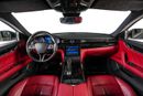 Maserati Quattroporte GRANSPORT GCC-Meticulously crafted Interior-Low Mileage-Well Maintained