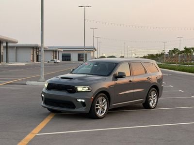 Dodge Durango R/T Dodge Durango RT V8 5.7L 2022