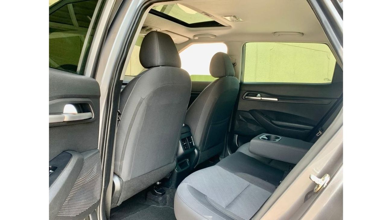 Kia Seltos Seltos 2023,1.6L GCC Space, Sunroof