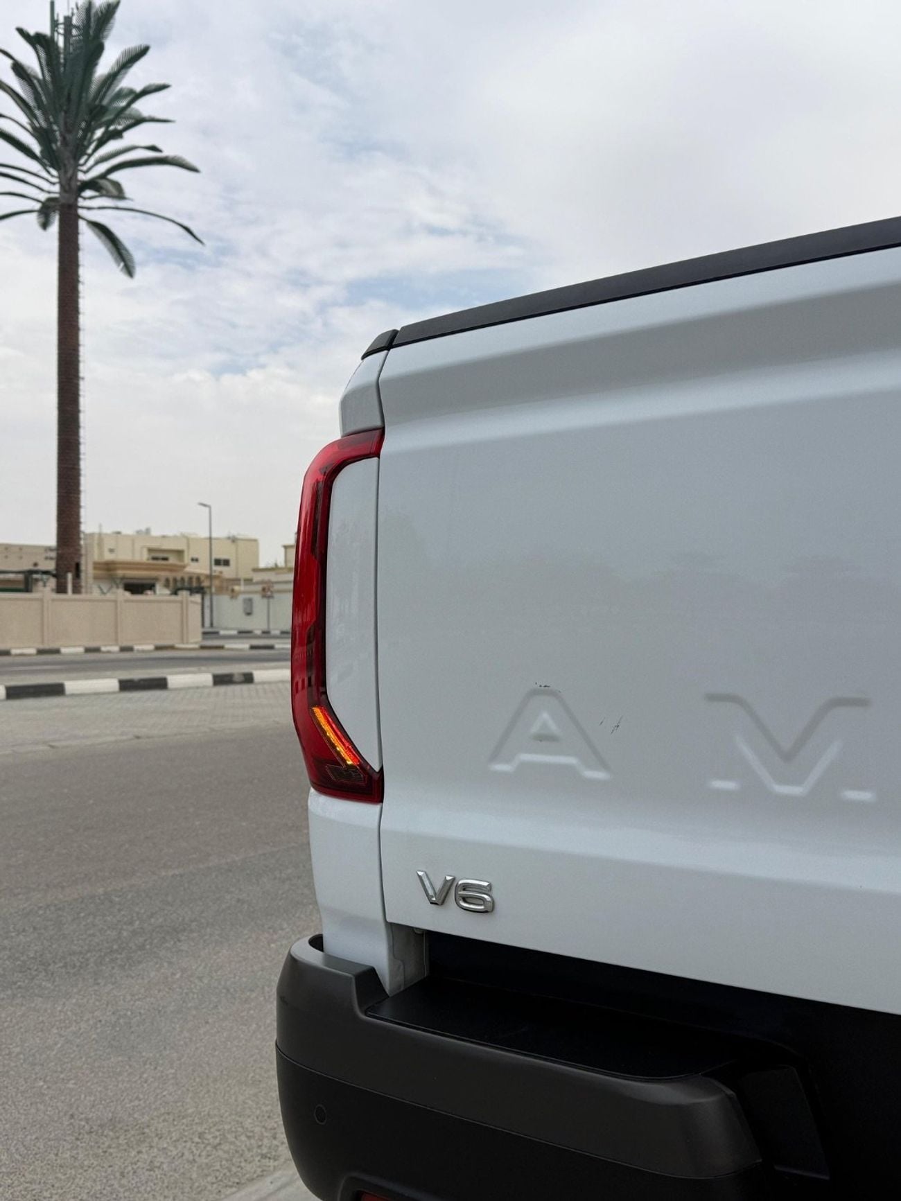 Volkswagen Amarok PANAMERICANA PanAmricana 3.0T