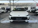 أم جي 5 DEL Luxury Edition 1.5L 2025 (Export Only)