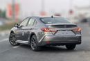 Toyota Camry TOYOTA CAMRY LUMIERE 2.5L HYBRID FWD CVT TRANSMISSION 2025