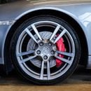 Porsche 911 299,950 AED • Porsche 911 Turbo • 1 Year Warranty • Full Agency Service History